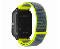 Garett Kids Tech 4G Zielony velcro - 1357928 - zdjęcie 4